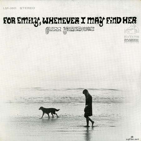 Glenn Yarbrough - For Emily, Whenever I May Find Her (2017) Hi-Res
