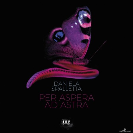 Daniela Spalletta - Per Aspera Ad Astra (2021) Hi-Res
