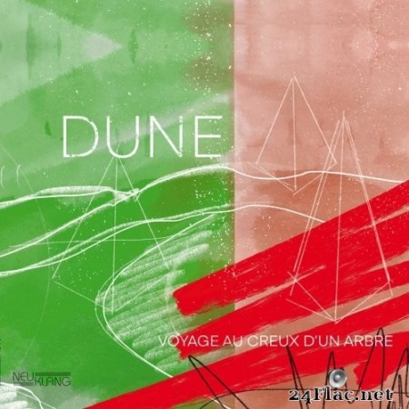 Dune - Voyage au creux d&#039;un arbre (2021) Hi-Res