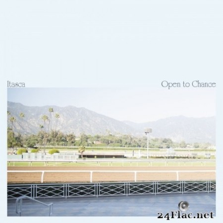 Itasca - Open to Chance (2016) Hi-Res
