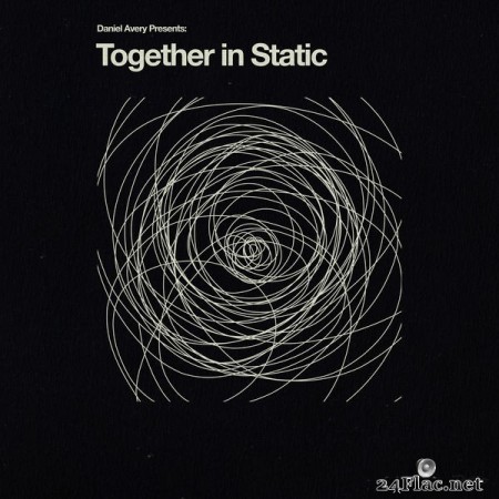 Daniel Avery - Together in Static (2021) Hi-Res