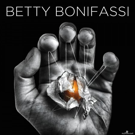 Betty Bonifassi - Betty Bonifassi (2021) Hi-Res
