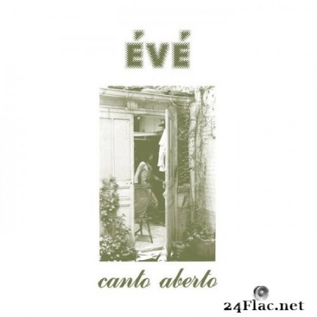 Eve - Canto Aberto (1978/2021) Hi-Res