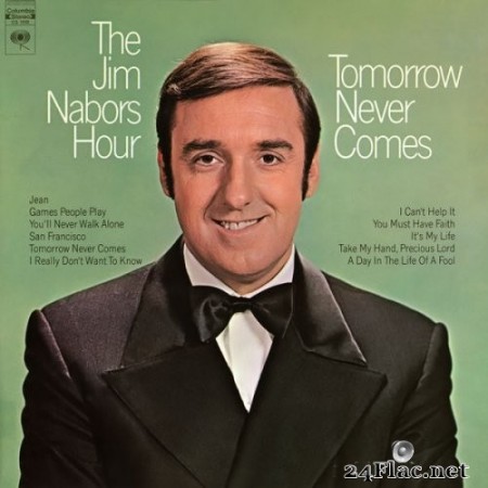 Jim Nabors - The Jim Nabors Hour (1970) Hi-Res