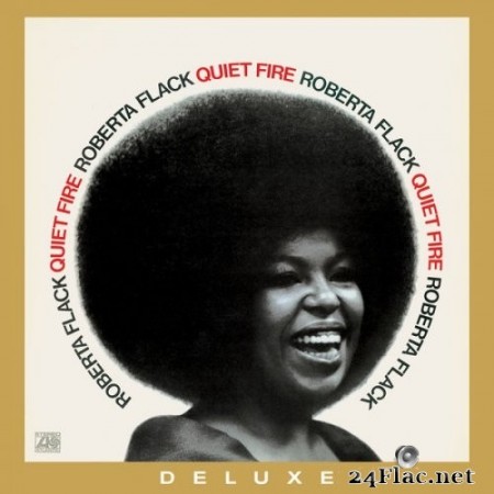 Roberta Flack - Quiet Fire (50th Anniversary Edition) (1971/2021) Hi-Res