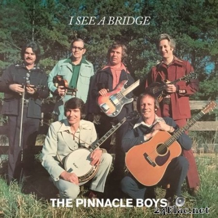 The Pinnacle Boys - I See a Bridge (1977) Hi-Res