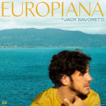 Jack Savoretti - Europiana (2021) Hi-Res