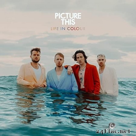 Picture This - Life In Colour (2021) Hi-Res