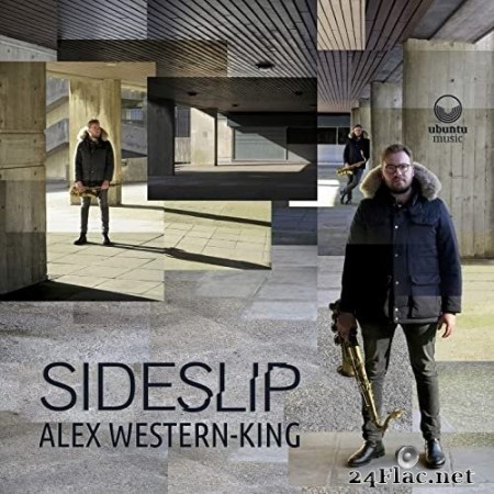 Alex Western-King - SideSlip (2021) Hi-Res