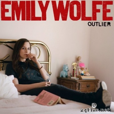Emily Wolfe - Outlier (2021) Hi-Res