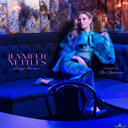 Jennifer Nettles - Always Like New (2021) Hi-Res