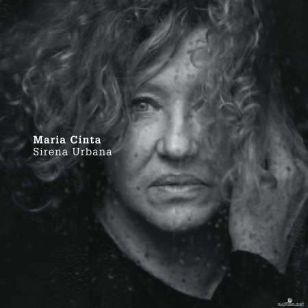 Maria Cinta - Sirena Urbana (2021) Hi-Res
