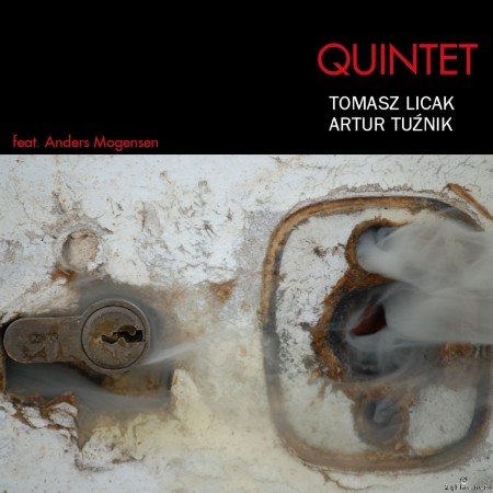 Artur Tuznik - Quintet  (2021) Hi-Res