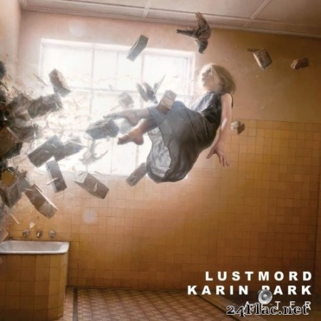 Lustmord & Karin Park - Alter (2021) Hi-Res