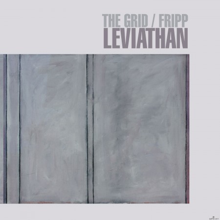 The Grid and Robert Fripp - Leviathan (2021) Hi-Res