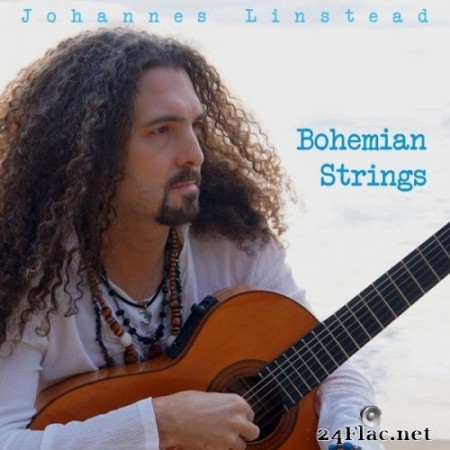 Johannes Linstead - Bohemian Strings (2021) Hi-Res