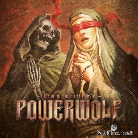 Powerwolf - Dancing with the Dead (2021) Hi-Res