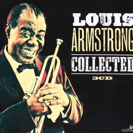 Louis Armstrong - Collected (2013) [FLAC (tracks + .cue)]