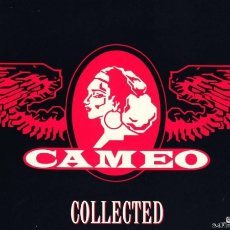 Cameo - Collected (2018) [FLAC (tracks + .cue)]