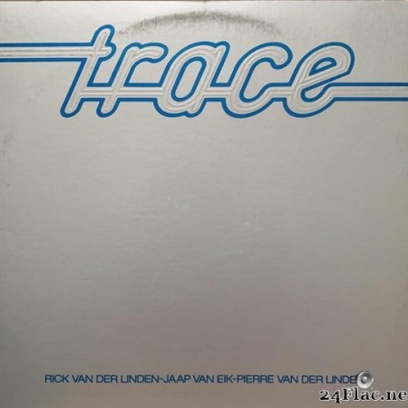 Trace - Trace (1974) [Vinyl] [FLAC (image + .cue)]
