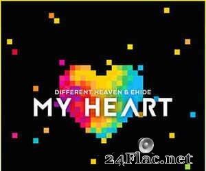 Different Heaven & EH!DE - My Heart [NCS Release] (2014) [FLAC (tracks)]