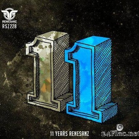 VA - 11 Years Renesanz (2021) [FLAC (tracks)]