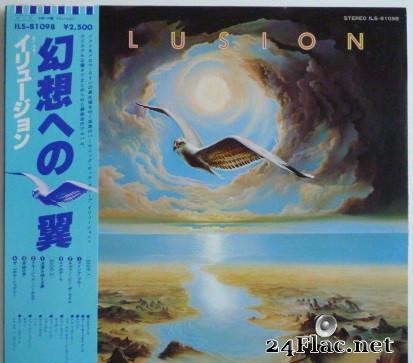 Illusion - Illusion (1978) [Vinyl] [FLAC (image + .cue)]