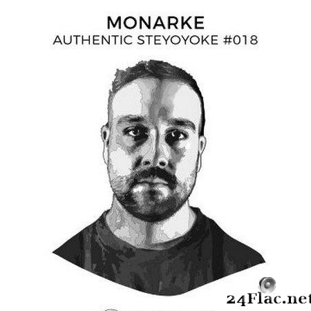 VA - Monarke Presents Authentic Steyoyoke #018 (2021) [FLAC (tracks)]