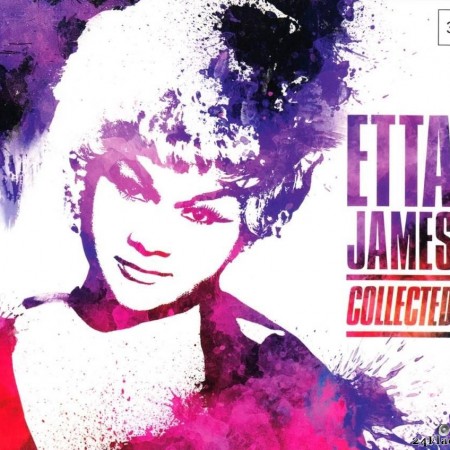 Etta James - Collected (2019) [FLAC (tracks + .cue)]