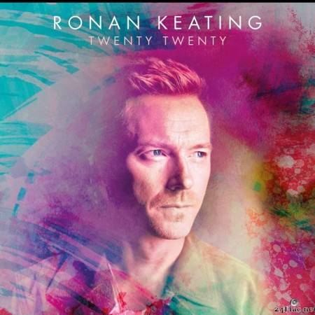 Ronan Keating - Twenty Twenty (2020) [FLAC (tracks + .cue)]