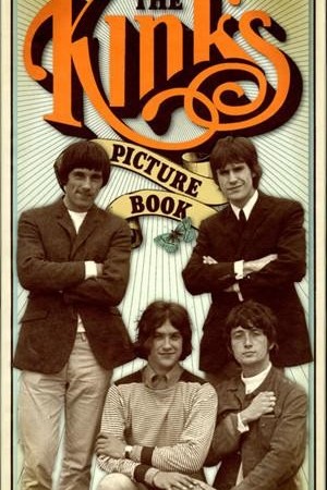 The Kinks - Picture Book (Box Set) (2008) [FLAC (tracks + .cue)]