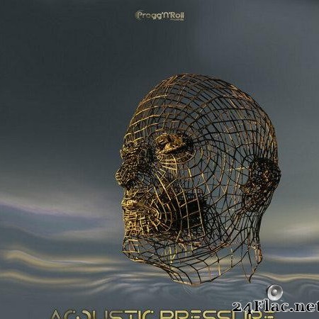 Acoustic Pressure - Explorer (2021) [FLAC (tracks)]