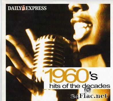 VA - 1960's Hits Of The Decades (2004) [FLAC (tracks + .cue)]