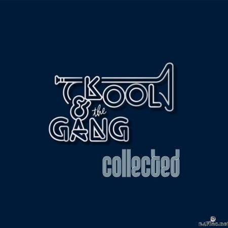 Kool & The Gang - Collected (2018) [FLAC (tracks + .cue)]