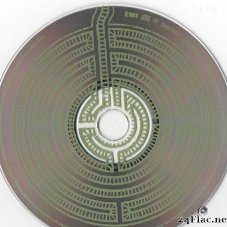 Tanzwut - Labyrinth Der Sinne (2000) [FLAC (tracks + .cue)]