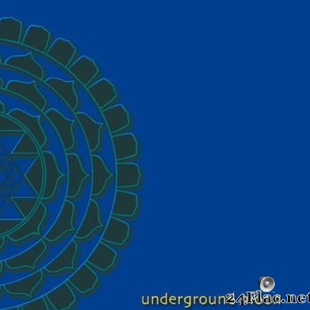 Underground Moon - Underground Moon (2001/2008) [FLAC (tracks +.cue)]