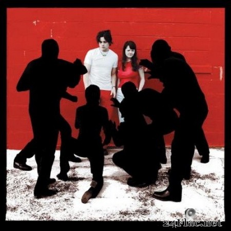 The White Stripes - White Blood Cells (Deluxe) (2001/2021) Hi-Res