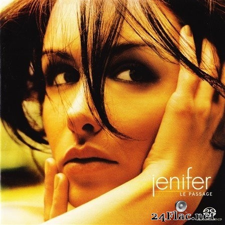Jenifer - Le Passage (2004) SACD + Hi-Res