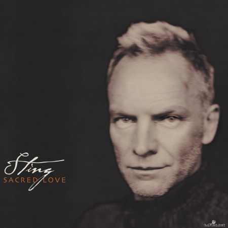 Sting - Sacred Love (Remastered) (2021) Hi-Res