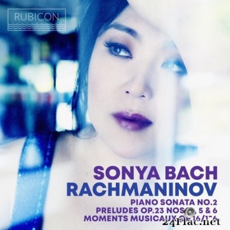 Sonya Bach - Rachmaninov (2021) Hi-Res