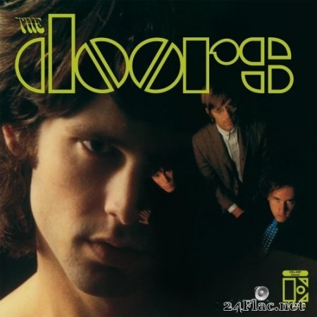 The Doors - The Doors [VMP Mono Remaster Vinyl] (1967/2021) Vinyl