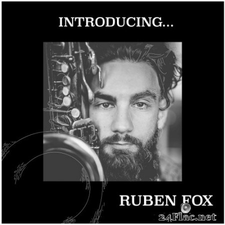 Ruben Fox - Introducing... Ruben Fox (2021) Hi-Res