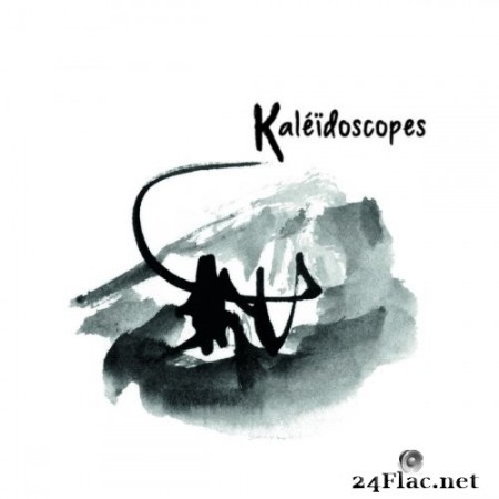 Alexandre Furnelle - Kaléïdoscopes (2021) Hi-Res
