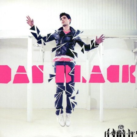 Dan Black - ((UN)) (2009) [FLAC (tracks + .cue)]