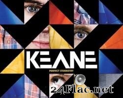 Keane - Perfect Symmetry (2008) [FLAC (tracks + .cue)]