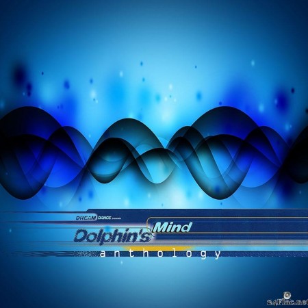 Dolphin's Mind (1997-2000) [FLAC, APE (tracks + .cue), (image + .cue)