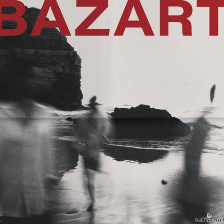 Bazart - Onderweg (2021) [FLAC (tracks + .cue)]