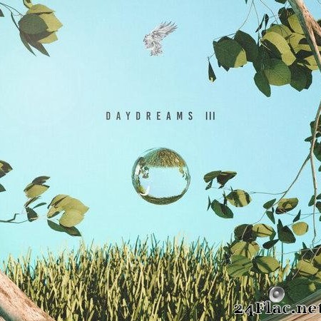 VA - Harabe Daydreams III (2021) [FLAC (tracks)]