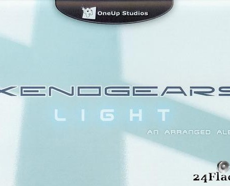VA - Xenogears Light (2005) [FLAC (tracks + .cue)]