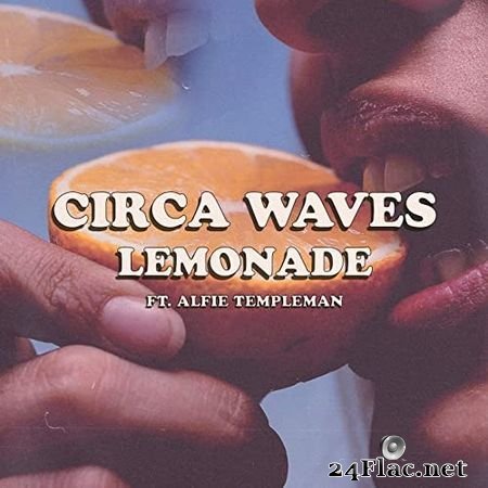 Circa Waves, Alfie Templeman - Lemonade (2020) FLAC